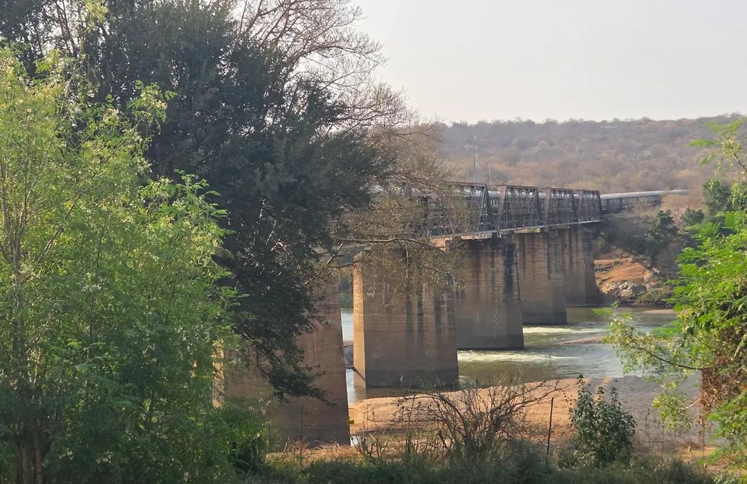 Three Bridges B&B-1